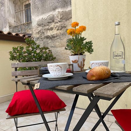 Casa Mamma Elvira Bed & Breakfast Lecce Exterior photo