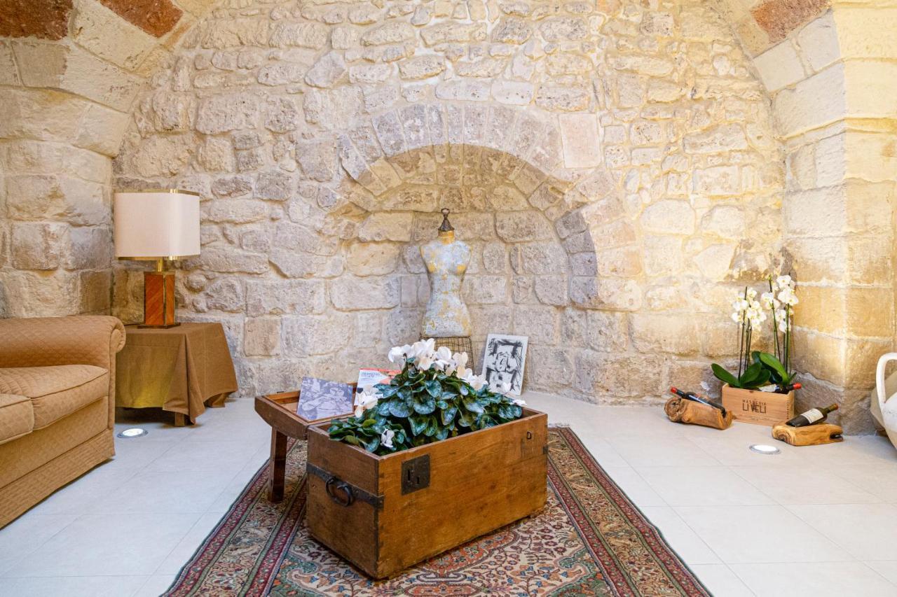 Casa Mamma Elvira Bed & Breakfast Lecce Exterior photo