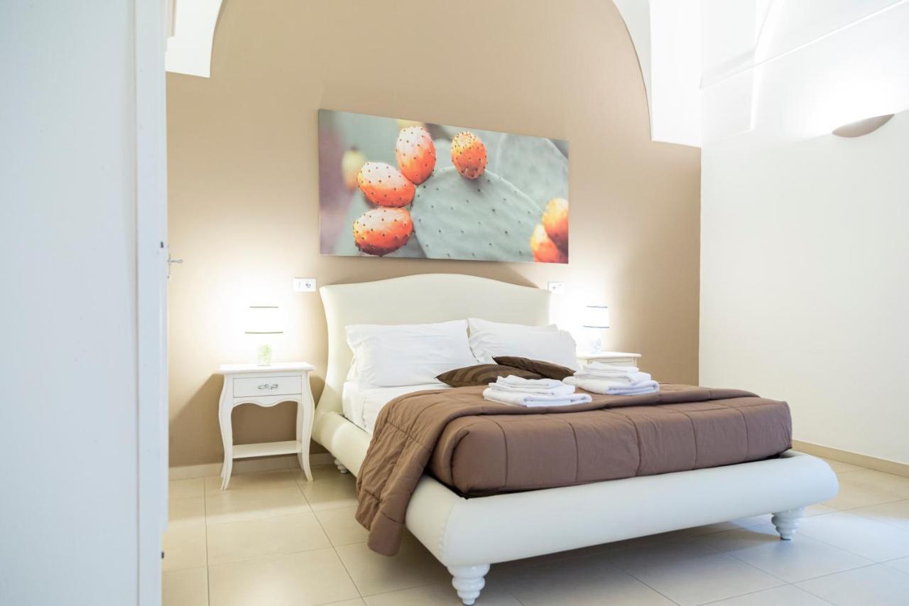 Casa Mamma Elvira Bed & Breakfast Lecce Exterior photo