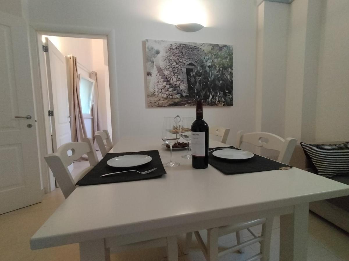 Casa Mamma Elvira Bed & Breakfast Lecce Exterior photo