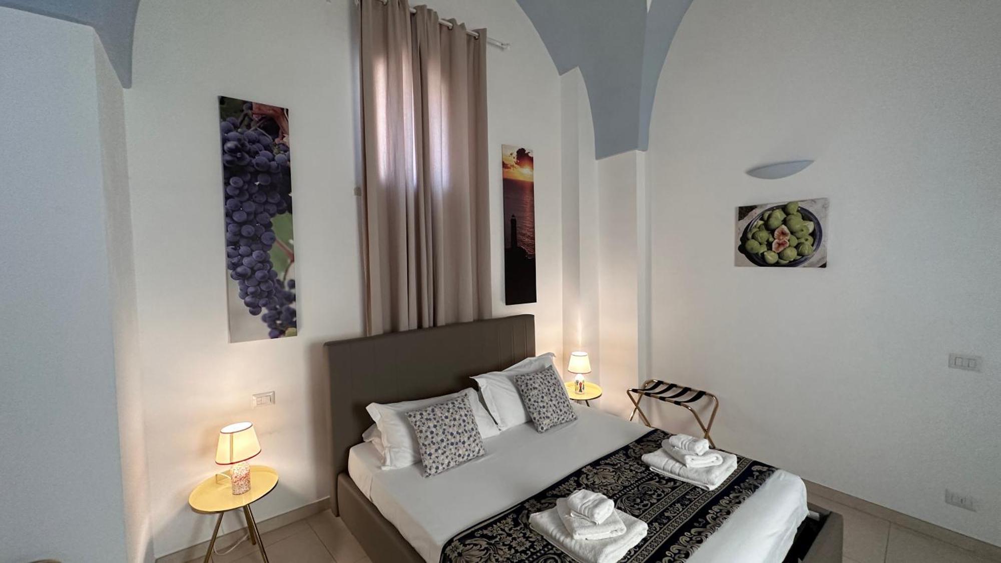 Casa Mamma Elvira Bed & Breakfast Lecce Exterior photo