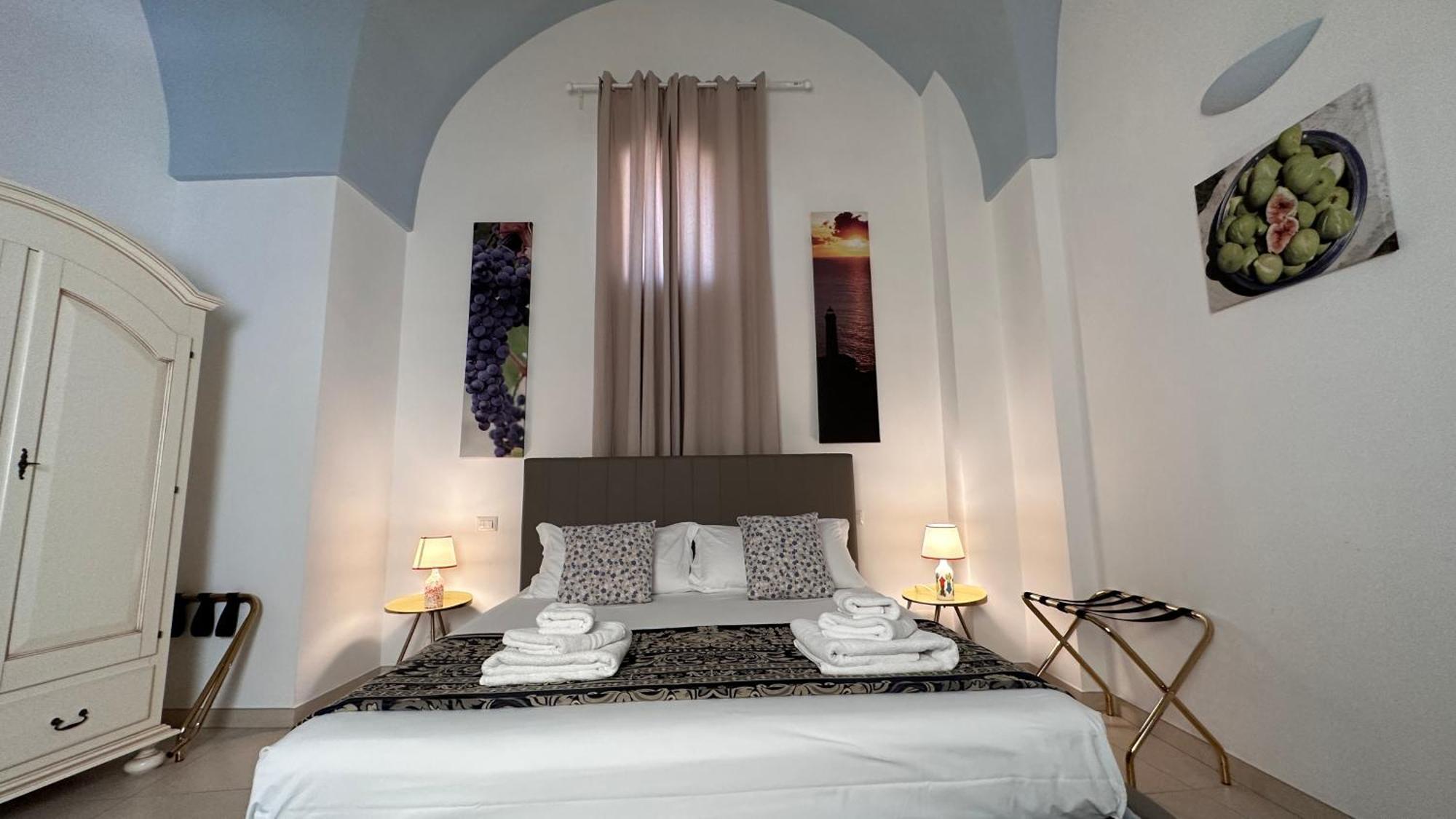 Casa Mamma Elvira Bed & Breakfast Lecce Exterior photo