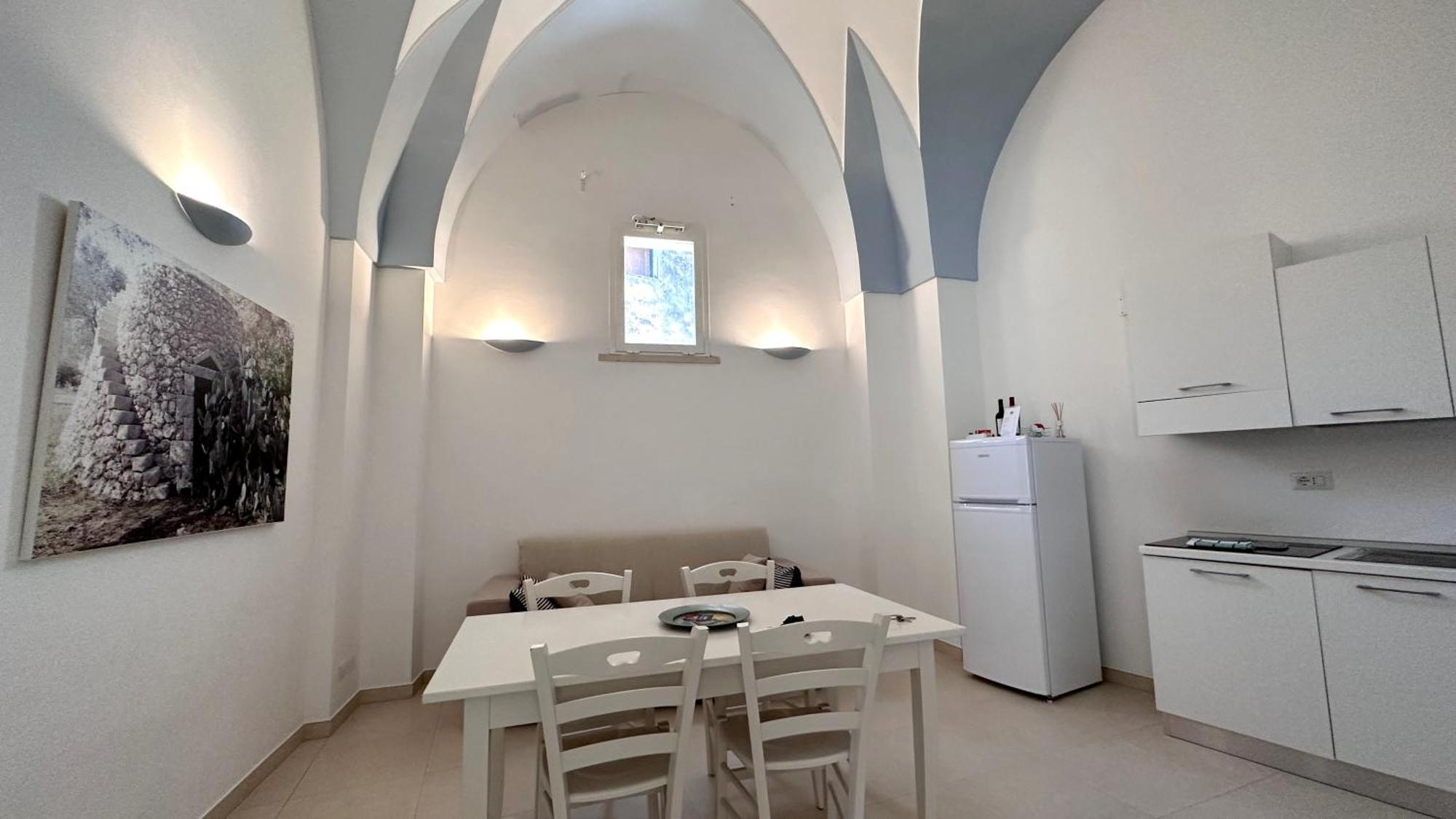 Casa Mamma Elvira Bed & Breakfast Lecce Exterior photo